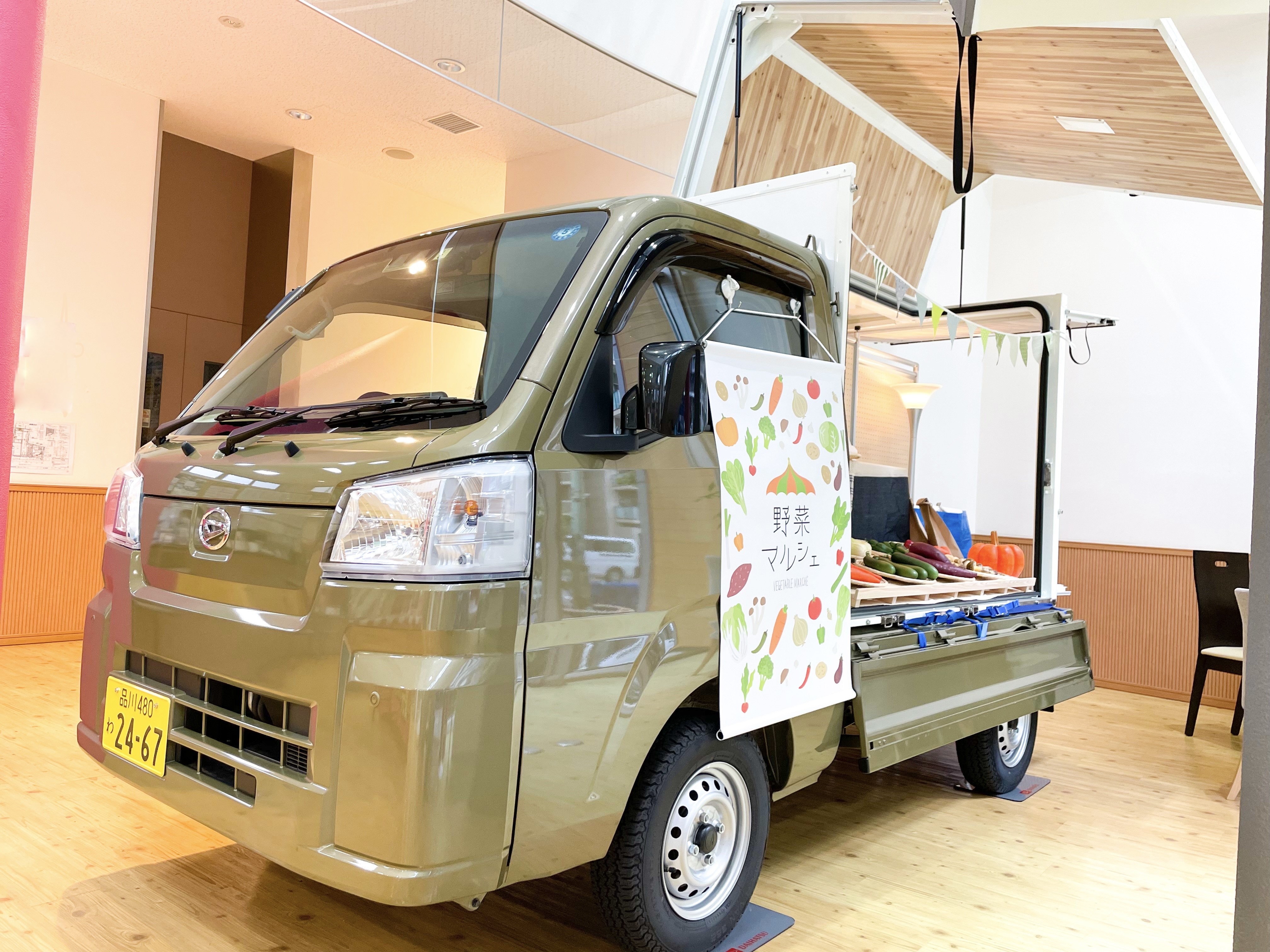最短翌日発送　ダイハツ　プルバックカー　11台セット 最短翌日発送 ダイハツ プルバックカー 11台セット